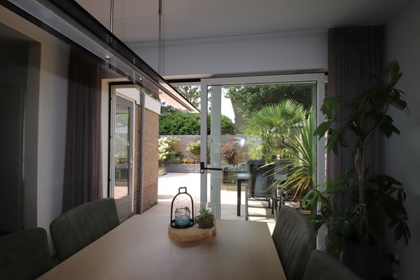 Medium property photo - Barber Yntjesstraat 31, 8701 XW Bolsward