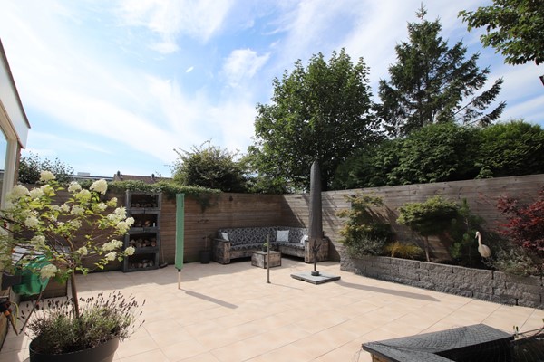 Medium property photo - Barber Yntjesstraat 31, 8701 XW Bolsward