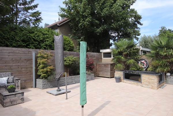 Medium property photo - Barber Yntjesstraat 31, 8701 XW Bolsward