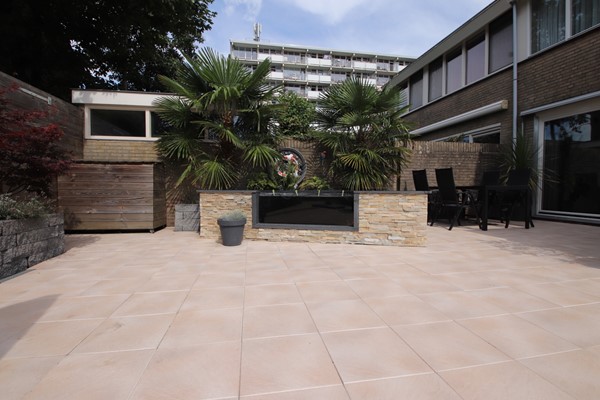 Medium property photo - Barber Yntjesstraat 31, 8701 XW Bolsward