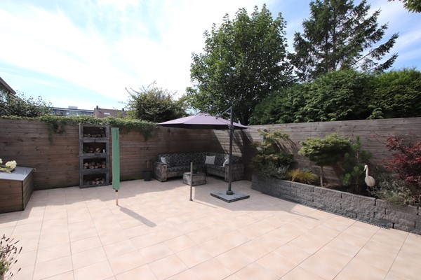 Medium property photo - Barber Yntjesstraat 31, 8701 XW Bolsward