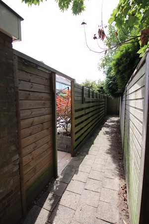 Medium property photo - Barber Yntjesstraat 31, 8701 XW Bolsward