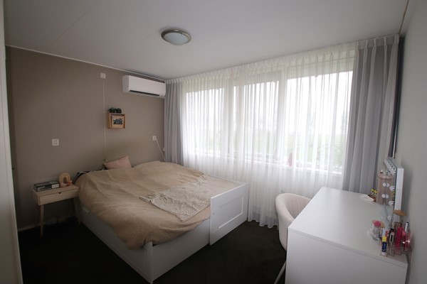 Medium property photo - Barber Yntjesstraat 31, 8701 XW Bolsward