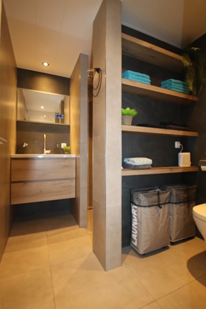 Medium property photo - Barber Yntjesstraat 31, 8701 XW Bolsward