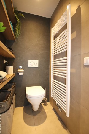 Medium property photo - Barber Yntjesstraat 31, 8701 XW Bolsward