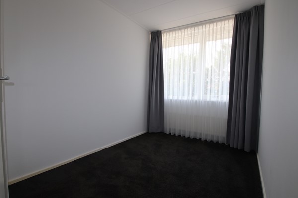 Medium property photo - Barber Yntjesstraat 31, 8701 XW Bolsward