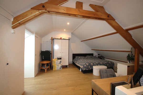 Medium property photo - Barber Yntjesstraat 31, 8701 XW Bolsward