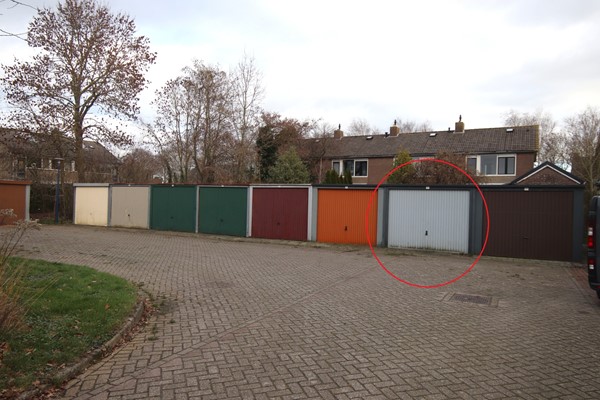 Te koop: Boppe 11K, 8731 AP Wommels