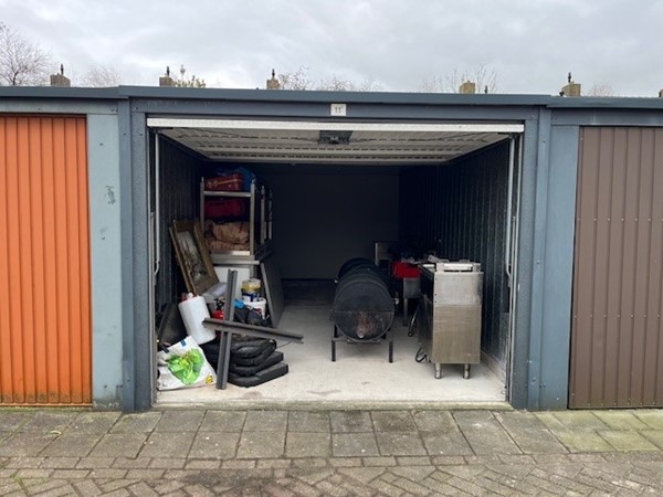 Medium property photo - Boppe 11K, 8731 AP Wommels