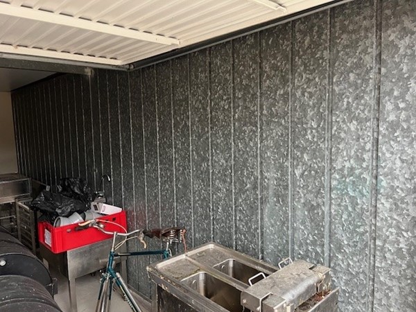 Medium property photo - Boppe 11K, 8731 AP Wommels