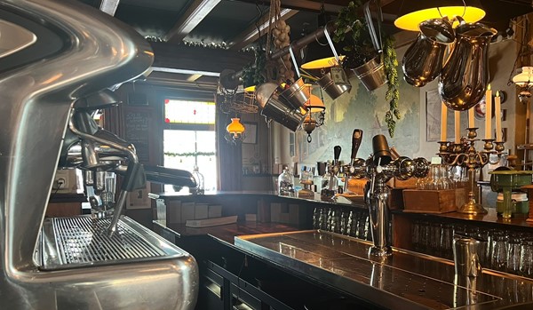 Medium property photo - It Plein 2, 8835 XB Easterlittens