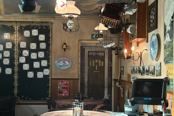 Medium property photo - It Plein 2, 8835 XB Easterlittens