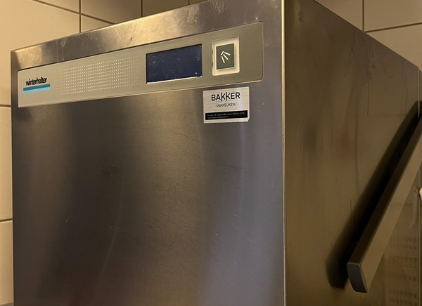 Medium property photo - It Plein 2, 8835 XB Easterlittens