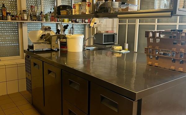 Medium property photo - It Plein 2, 8835 XB Easterlittens