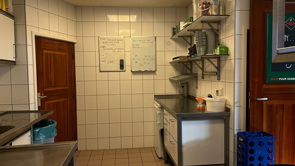 Medium property photo - It Plein 2, 8835 XB Easterlittens