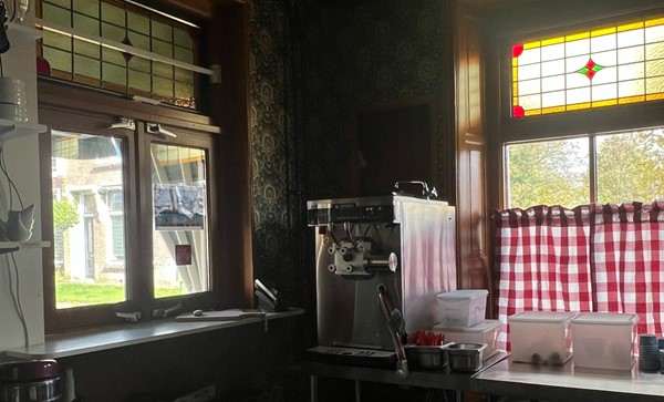 Medium property photo - It Plein 2, 8835 XB Easterlittens