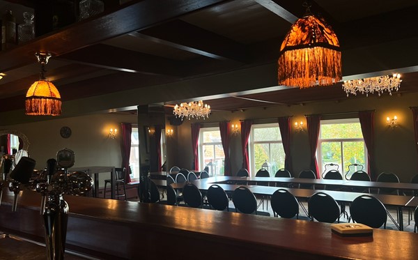 Medium property photo - It Plein 2, 8835 XB Easterlittens