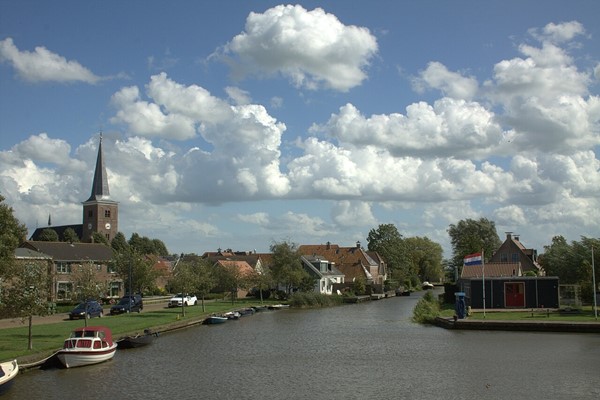 Medium property photo - It Plein 2, 8835 XB Easterlittens