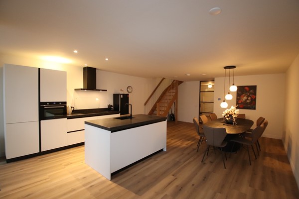 Medium property photo - Skilwyk 13, 8701 KM Bolsward