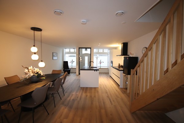 Medium property photo - Skilwyk 13, 8701 KM Bolsward