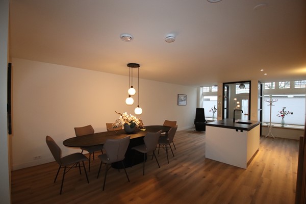 Medium property photo - Skilwyk 13, 8701 KM Bolsward