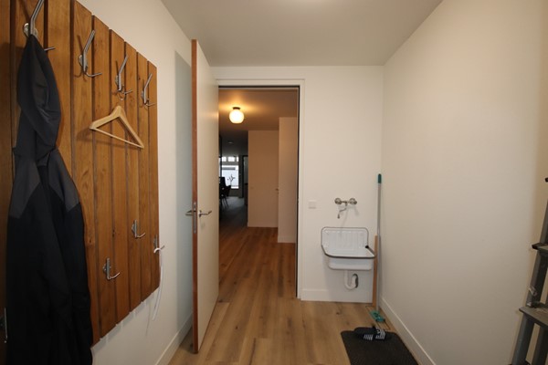 Medium property photo - Skilwyk 13, 8701 KM Bolsward