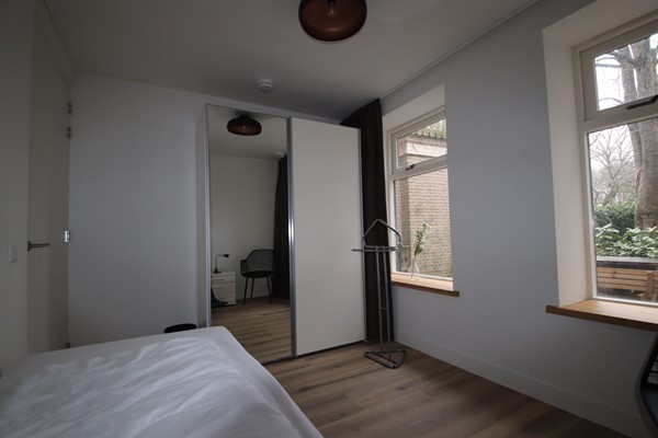 Medium property photo - Skilwyk 13, 8701 KM Bolsward