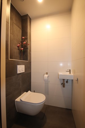 Medium property photo - Skilwyk 13, 8701 KM Bolsward