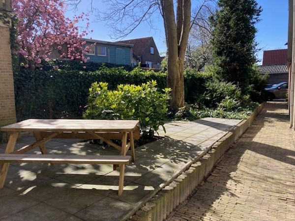 Medium property photo - Skilwyk 13, 8701 KM Bolsward