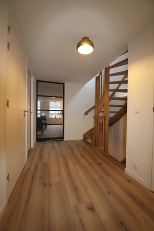 Medium property photo - Skilwyk 13, 8701 KM Bolsward