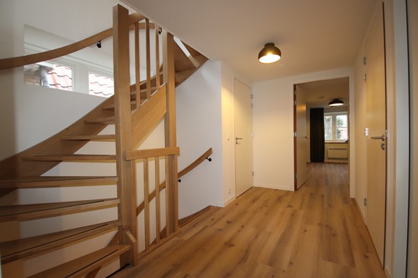 Medium property photo - Skilwyk 13, 8701 KM Bolsward