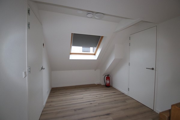 Medium property photo - Skilwyk 13, 8701 KM Bolsward