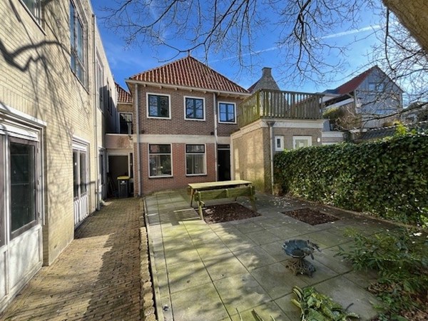 Medium property photo - Skilwyk 13, 8701 KM Bolsward