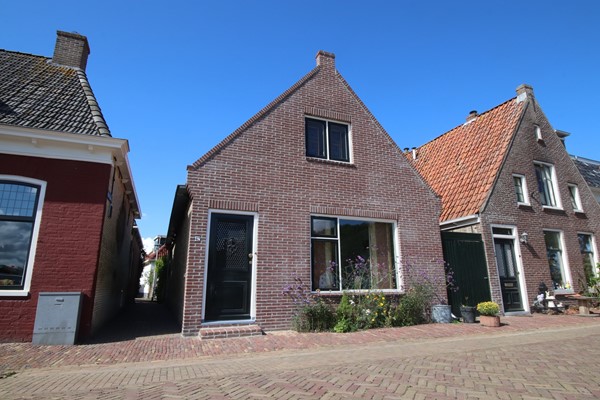Verkocht: Burenlaan 42, 8749 GB Pingjum