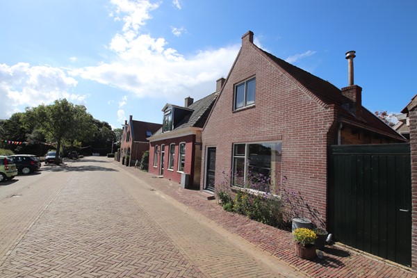 Medium property photo - Burenlaan 42, 8749 GB Pingjum