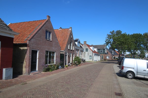 Medium property photo - Burenlaan 42, 8749 GB Pingjum