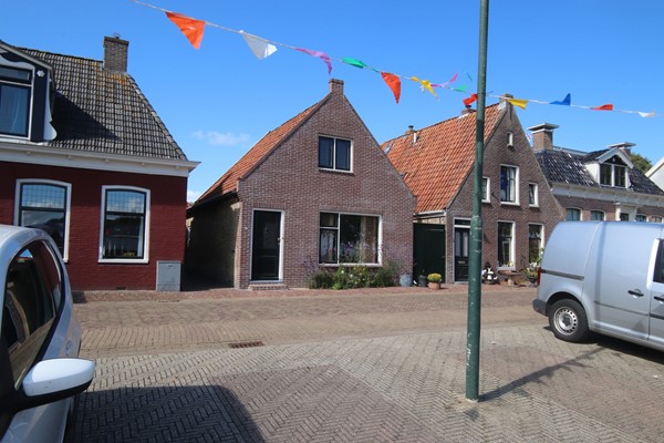 Medium property photo - Burenlaan 42, 8749 GB Pingjum