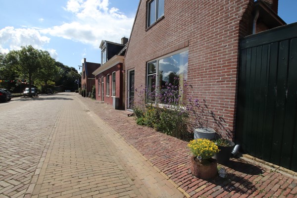 Medium property photo - Burenlaan 42, 8749 GB Pingjum