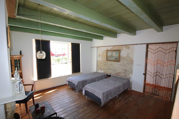 Medium property photo - Burenlaan 42, 8749 GB Pingjum