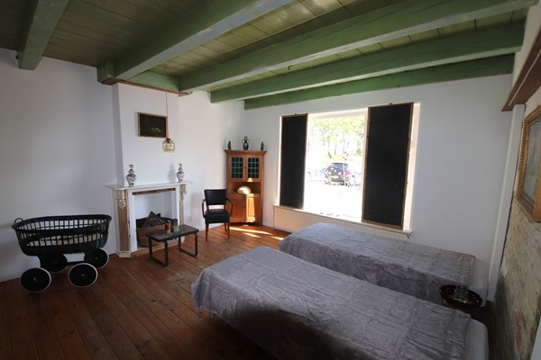 Medium property photo - Burenlaan 42, 8749 GB Pingjum