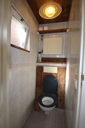 Medium property photo - Burenlaan 42, 8749 GB Pingjum