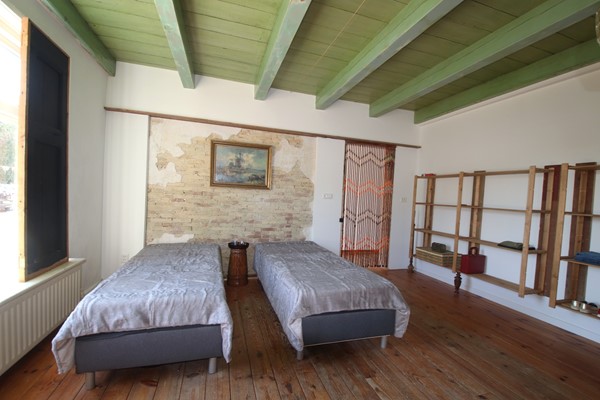 Medium property photo - Burenlaan 42, 8749 GB Pingjum