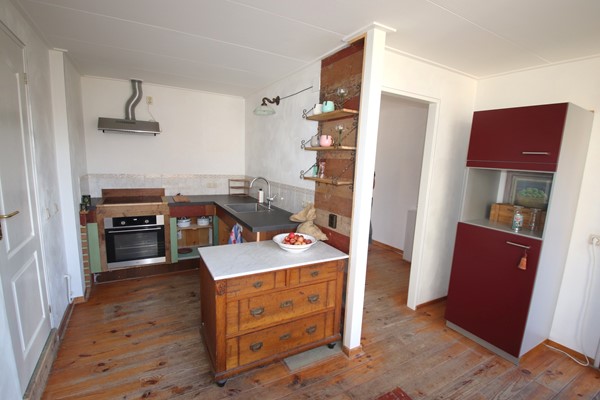 Medium property photo - Burenlaan 42, 8749 GB Pingjum