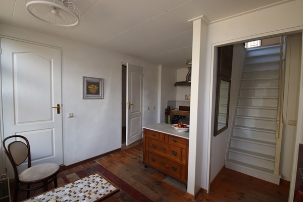 Medium property photo - Burenlaan 42, 8749 GB Pingjum