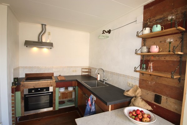 Medium property photo - Burenlaan 42, 8749 GB Pingjum