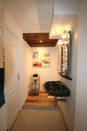 Medium property photo - Burenlaan 42, 8749 GB Pingjum