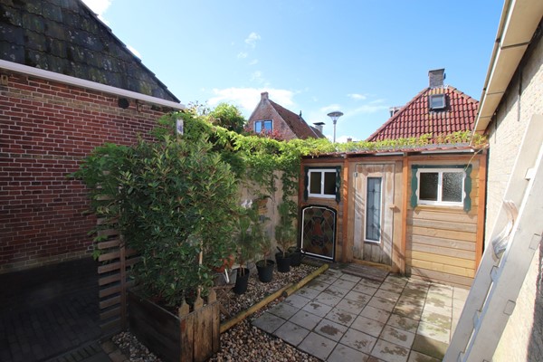 Medium property photo - Burenlaan 42, 8749 GB Pingjum