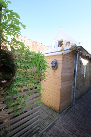 Medium property photo - Burenlaan 42, 8749 GB Pingjum