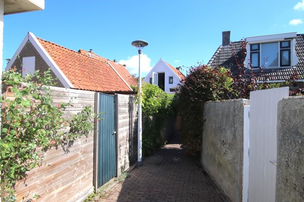 Medium property photo - Burenlaan 42, 8749 GB Pingjum