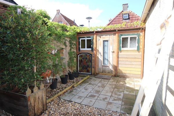 Medium property photo - Burenlaan 42, 8749 GB Pingjum